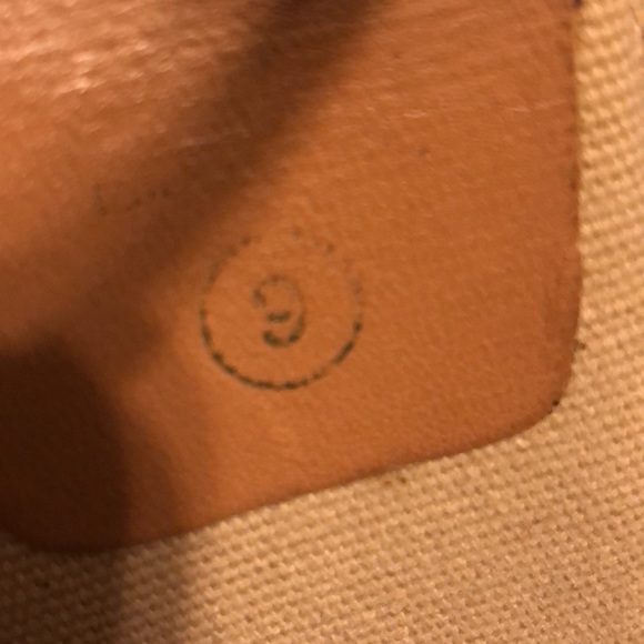 Tan wedge espadrilles with sueded eyelet open toe and ankle buckle - Picture 16 of 17